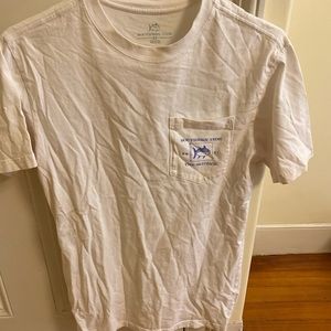 Southern Tide T-Shirt Wake Forest (XS)